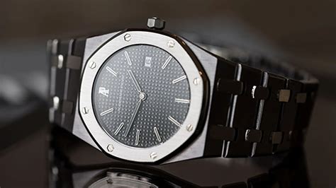 famiglia di audemars piguet|audemars piguet royal oak storia.